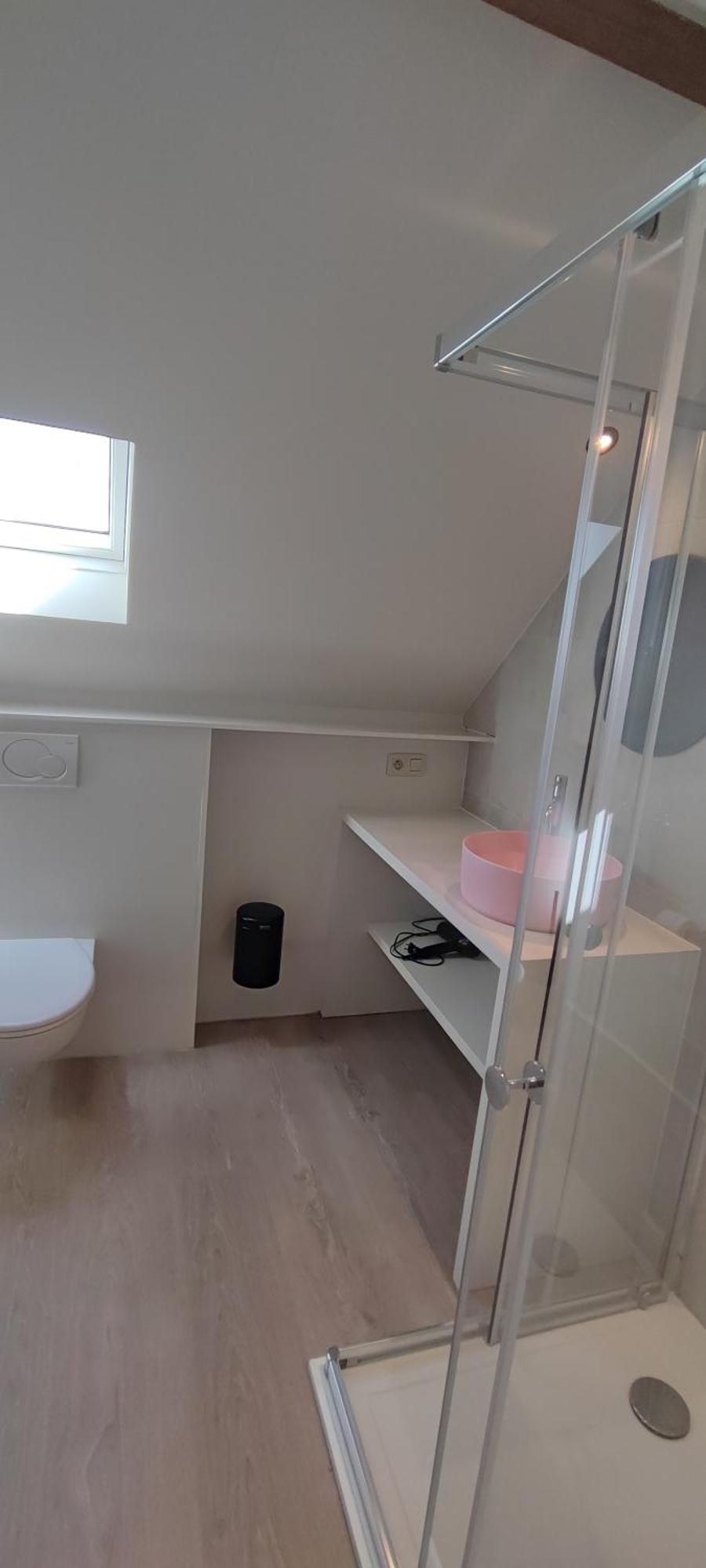 B&B Charles Cabour De Panne Exteriör bild