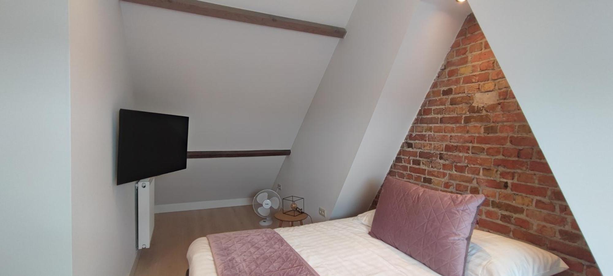 B&B Charles Cabour De Panne Exteriör bild