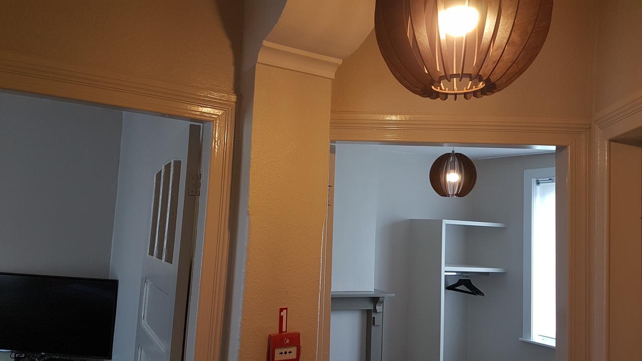 B&B Charles Cabour De Panne Exteriör bild