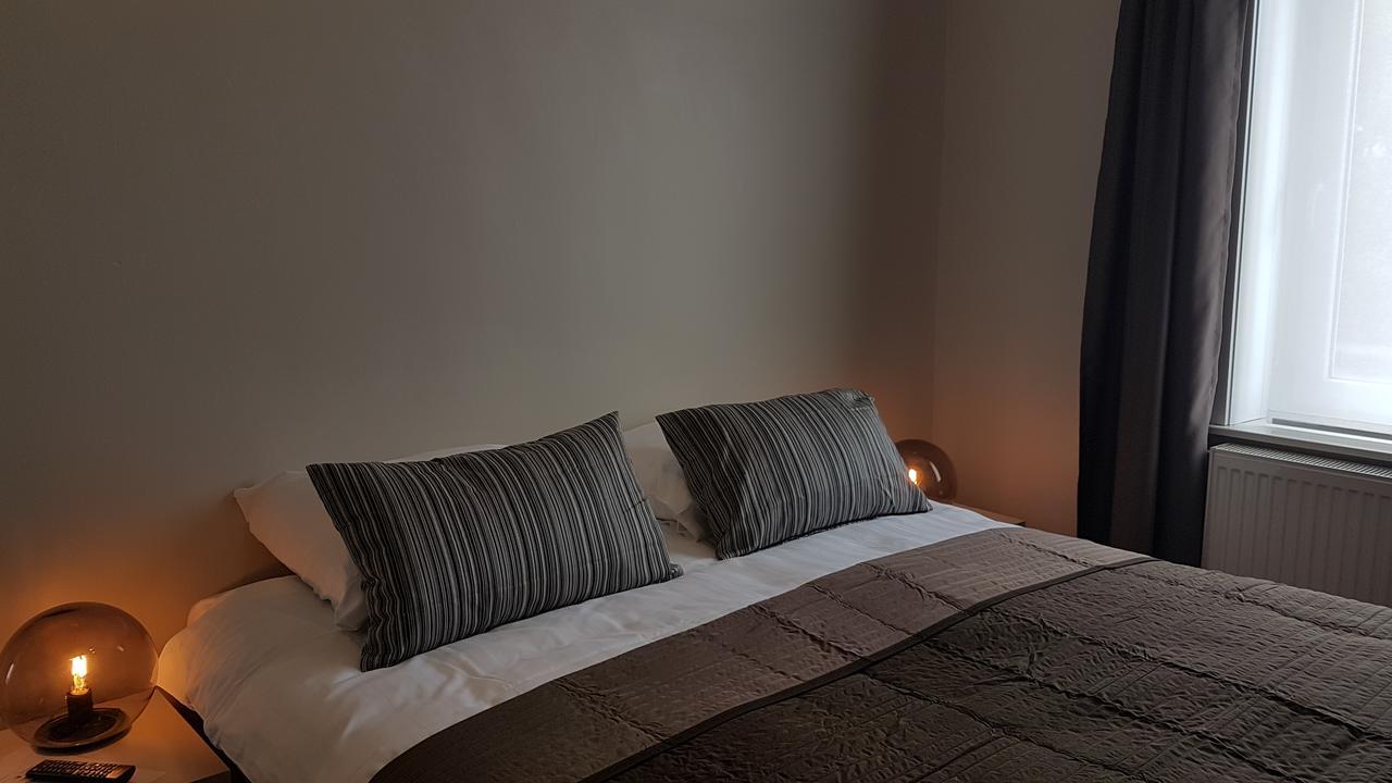 B&B Charles Cabour De Panne Exteriör bild
