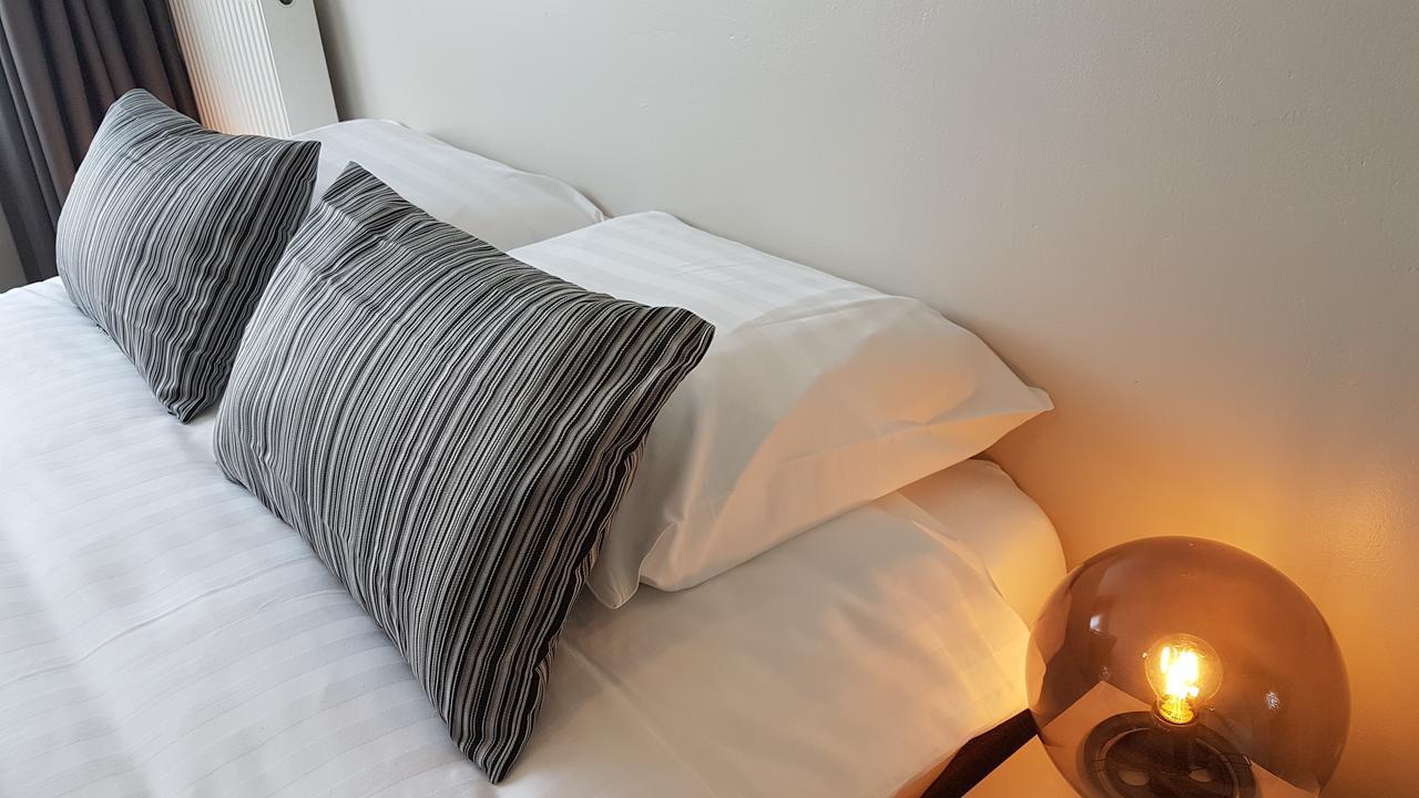B&B Charles Cabour De Panne Exteriör bild