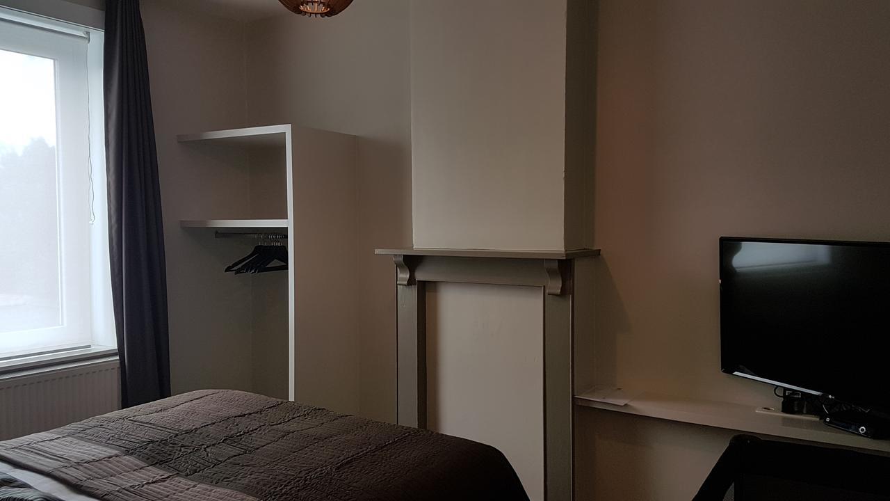 B&B Charles Cabour De Panne Exteriör bild