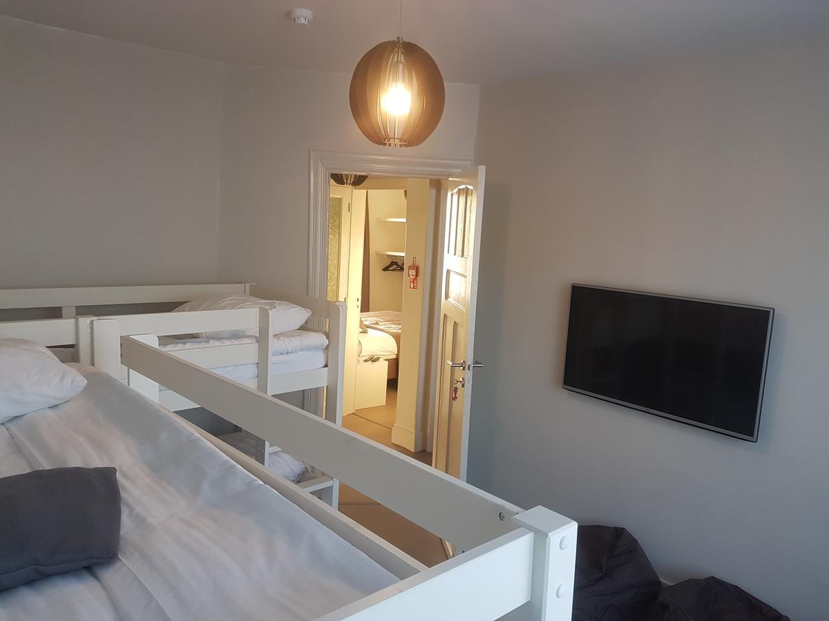 B&B Charles Cabour De Panne Exteriör bild